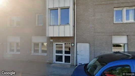 Apartments for rent in Hörby - Photo from Google Street View