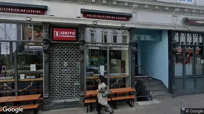 Apartments for rent in Hamburg Mitte - Photo from Google Street View