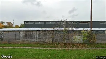 Apartments for rent in Glostrup - Photo from Google Street View