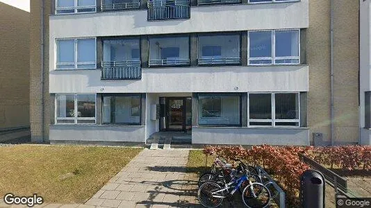 Apartments for rent in Aalborg SØ - Photo from Google Street View
