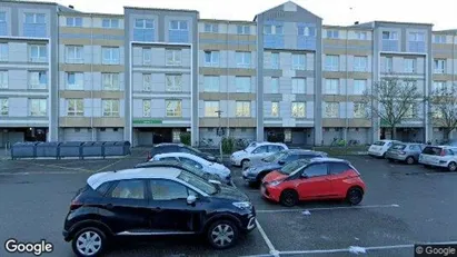 Apartments for rent in Køge - Photo from Google Street View