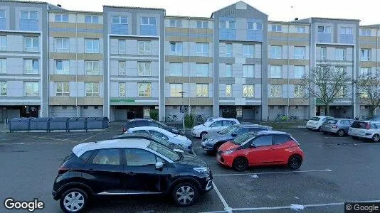 Apartments for rent in Køge - Photo from Google Street View