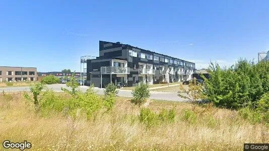 Apartments for rent in Solrød Strand - Photo from Google Street View