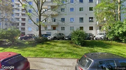 Apartments for rent in Brussels Sint-Lambrechts-Woluwe - Photo from Google Street View