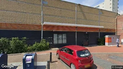 Apartments for rent in Brunssum - Photo from Google Street View