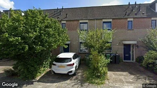 Apartments for rent in Amstelveen - Photo from Google Street View