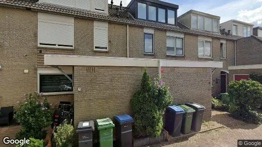 Apartments for rent in Amstelveen - Photo from Google Street View
