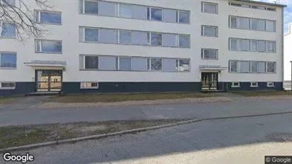 Apartments for rent in Pori - Photo from Google Street View