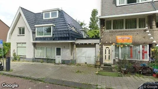 Apartments for rent in Amsterdam Noord - Photo from Google Street View