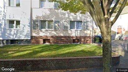 Apartments for rent in Mettmann - Photo from Google Street View