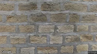 Apartments for rent in Huddersfield - West Yorkshire - Photo from Google Street View