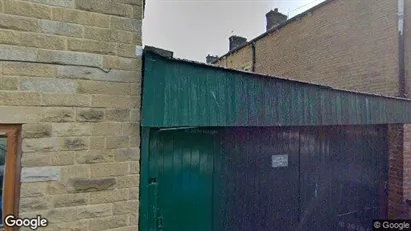 Apartments for rent in Todmorden - Lancashire - Photo from Google Street View