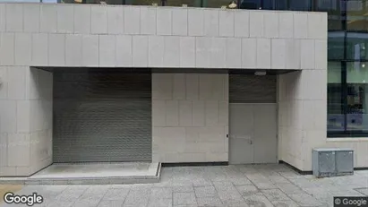 Apartments for rent in Dublin 2 - Photo from Google Street View