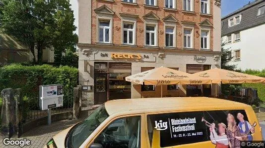 Apartments for rent in Dresden - Photo from Google Street View