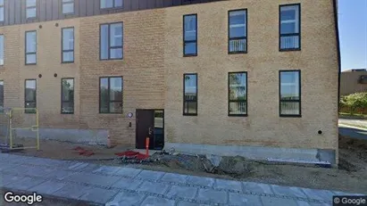 Apartments for rent in Viby J - Photo from Google Street View