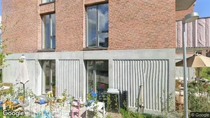 Apartments for rent in Brøndby - Photo from Google Street View
