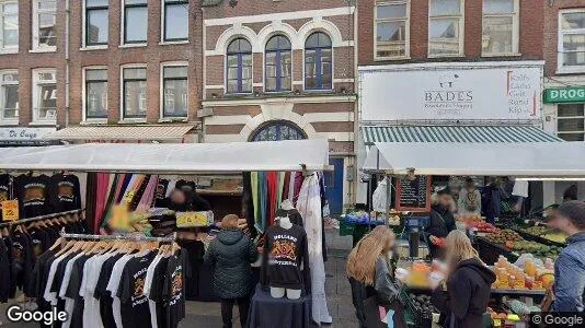 Apartments for rent in Amsterdam Oud-Zuid - Photo from Google Street View