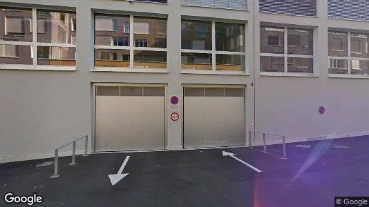 Apartments for rent in Luzern-Stadt - Photo from Google Street View