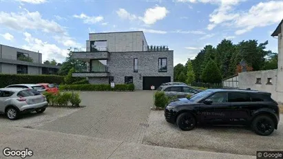 Apartments for rent in Genk - Photo from Google Street View