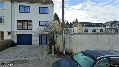 Apartments for rent in Aarlen - Photo from Google Street View