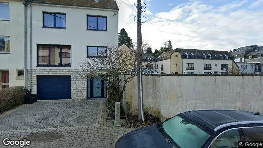 Apartments for rent in Aarlen - Photo from Google Street View