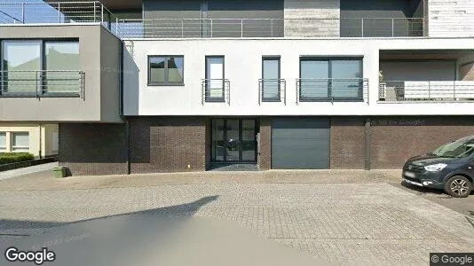 Apartments for rent in Haaltert - Photo from Google Street View