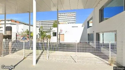 Apartments for rent in Utrecht Leidsche Rijn - Photo from Google Street View