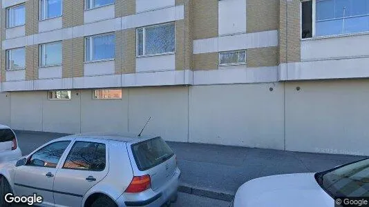Apartments for rent in Pori - Photo from Google Street View