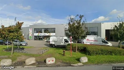 Apartments for rent in Mechelen - Photo from Google Street View