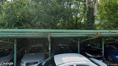 Apartments for rent in Voluntari - Photo from Google Street View