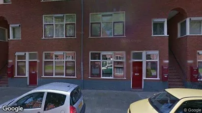 Apartments for rent in Groningen - Photo from Google Street View