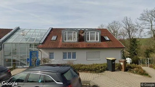 Apartments for rent in Erzgebirgskreis - Photo from Google Street View