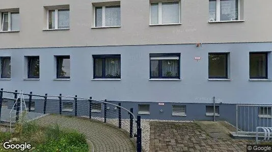 Apartments for rent in Bautzen - Photo from Google Street View