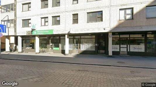 Apartments for rent in Pori - Photo from Google Street View