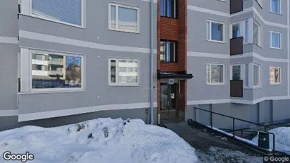 Apartments for rent in Jyväskylä - Photo from Google Street View
