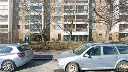 Apartments for rent in Tampere Keskinen - Photo from Google Street View