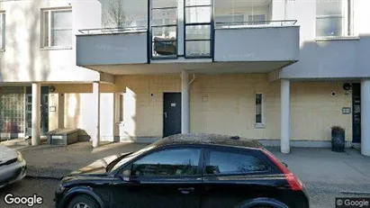 Apartments for rent in Kuopio - Photo from Google Street View