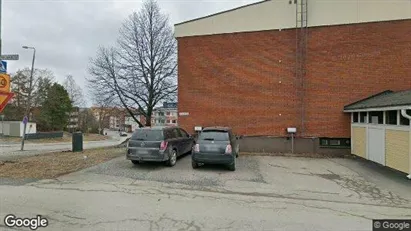 Apartments for rent in Kuopio - Photo from Google Street View