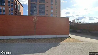 Apartments for rent in Seinäjoki - Photo from Google Street View