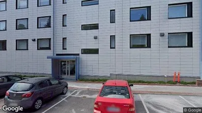 Apartments for rent in Turku - Photo from Google Street View