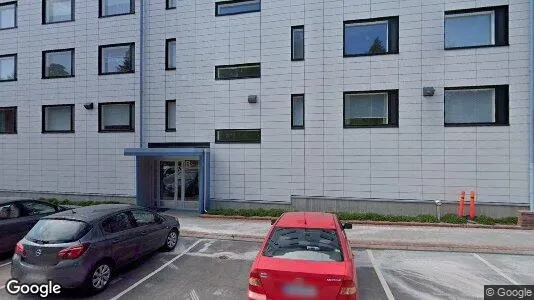 Apartments for rent in Turku - Photo from Google Street View