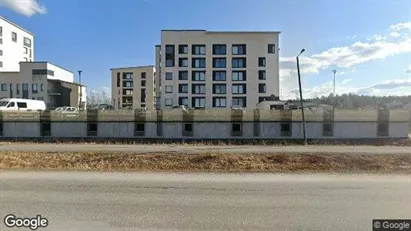 Apartments for rent in Seinäjoki - Photo from Google Street View