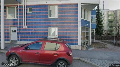 Apartments for rent in Tampere Keskinen - Photo from Google Street View