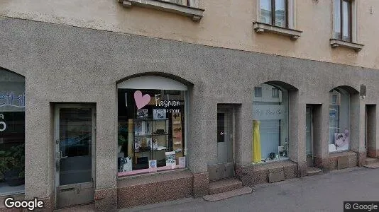 Apartments for rent in Helsinki Eteläinen - Photo from Google Street View