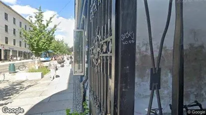 Apartments for rent in Oslo Grünerløkka - Photo from Google Street View