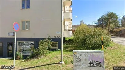 Apartments for rent in Stockholm South - Photo from Google Street View
