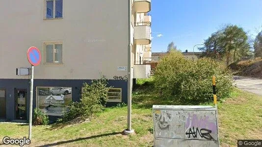 Apartments for rent in Stockholm South - Photo from Google Street View
