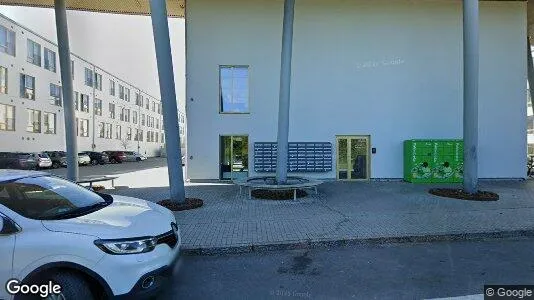 Apartments for rent in Copenhagen S - Photo from Google Street View