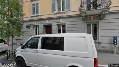 Apartments for rent in Luzern-Stadt - Photo from Google Street View