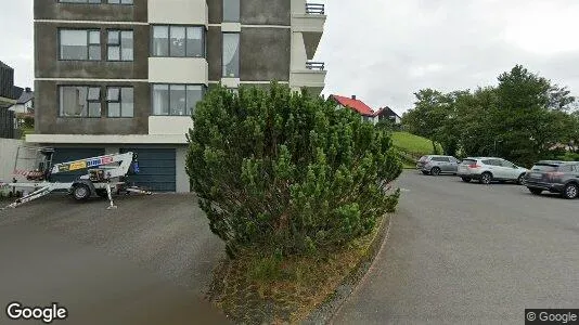 Apartments for rent in Kópavogur - Photo from Google Street View